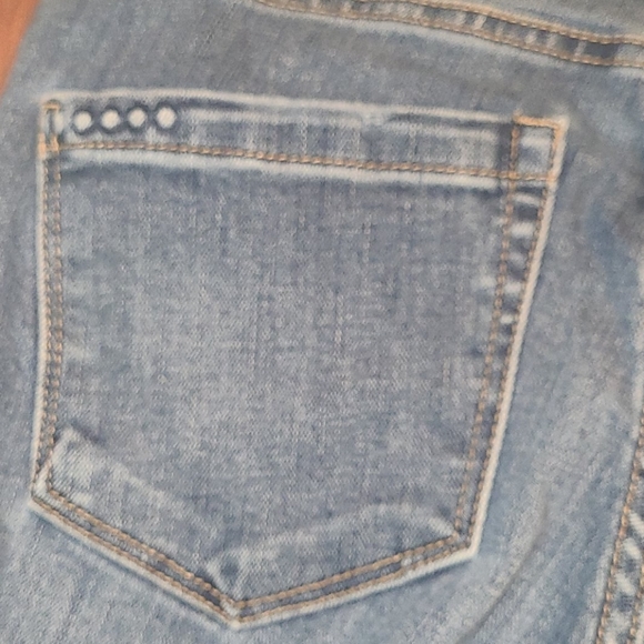 [BlankNYC] Midrise Skinny Jeans - Picture 11 of 12